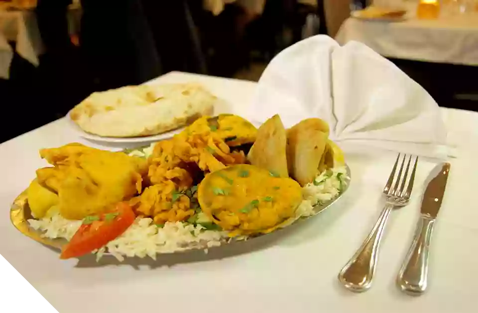 Restaurant indien pakistanais La Rochelle - meilleur resto LA ROCHELLE